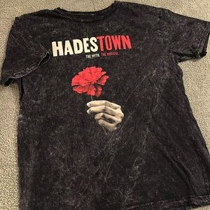 Hadestown tshirt